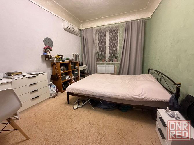 Продажа 3 ком.кв. Калининский район -Документы готовы ! Ул. Нижнеуденская 12 ! Контур ! Донецк - изображение 5