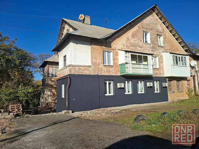 Продажа 3 ком.кв. Калининский район -Документы готовы ! Ул. Нижнеуденская 12 ! Контур ! Донецк - изображение 8