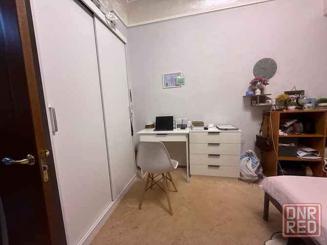 Продажа 3 ком.кв. Калининский район -Документы готовы ! Ул. Нижнеуденская 12 ! Контур ! Донецк - изображение 6