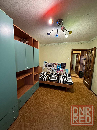 Продаётся 3-комнатная квартира, 66 м² в Киевском р-не Донецк - изображение 6
