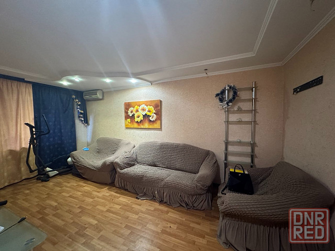 Продаётся 3-комнатная квартира, 66 м² в Киевском р-не Донецк - изображение 7