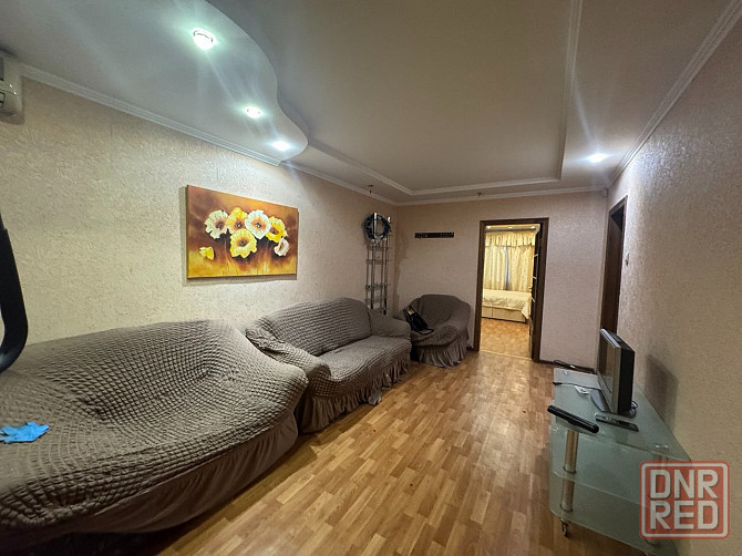 Продаётся 3-комнатная квартира, 66 м² в Киевском р-не Донецк - изображение 9