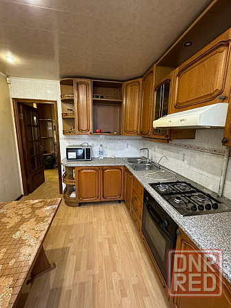 Продаётся 3-комнатная квартира, 66 м² в Киевском р-не Донецк - изображение 5