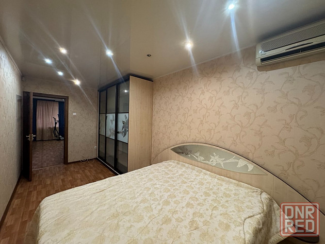 Продаётся 3-комнатная квартира, 66 м² в Киевском р-не Донецк - изображение 3