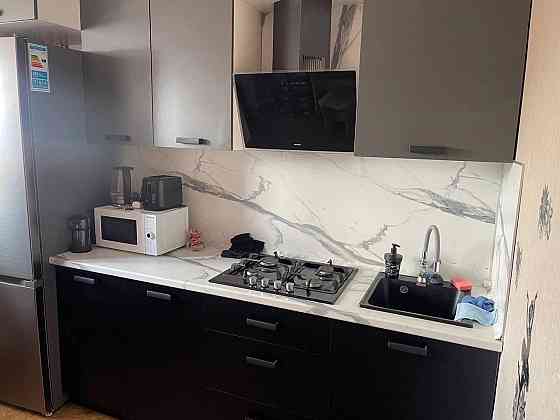 1-к квартира, 40 м2, 6 эт. Мариуполь