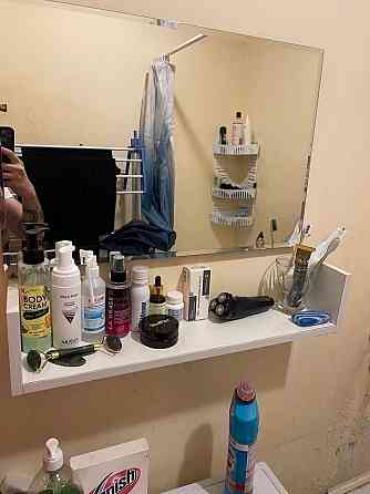 1-к квартира, 40 м2, 6 эт. Мариуполь