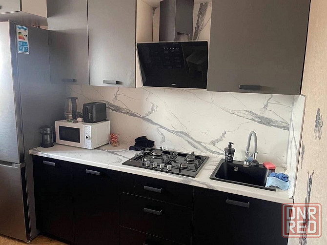 1-к квартира, 40 м2, 6 эт. Мариуполь - изображение 3