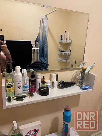 1-к квартира, 40 м2, 6 эт. Мариуполь - изображение 1