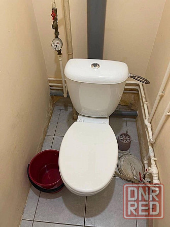 1-к квартира, 40 м2, 6 эт. Мариуполь - изображение 4