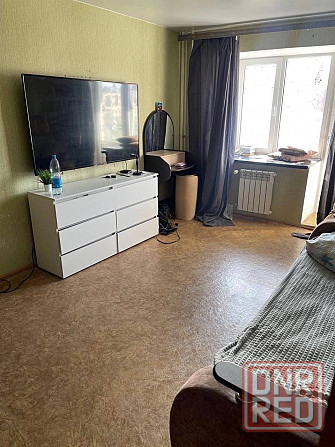 1-к квартира, 40 м2, 6 эт. Мариуполь - изображение 6