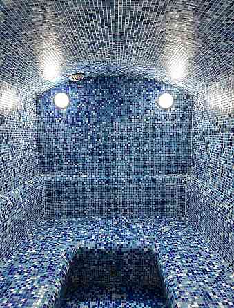 Сдается шикарный дом посуточно с баней, бильярдом в центре Донецка. Киевский район Донецк