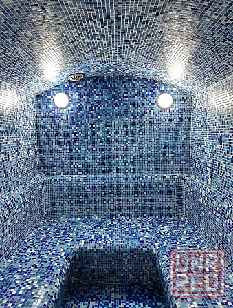 Сдается шикарный дом посуточно с баней, бильярдом в центре Донецка. Киевский район Донецк - изображение 6