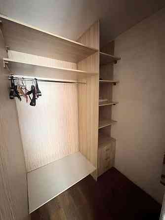 2-к квартира, 64 м2, 6 эт Мариуполь