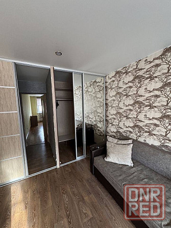 2-к квартира, 64 м2, 6 эт Мариуполь - изображение 2