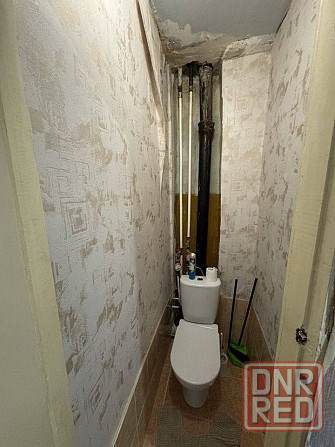 2-к квартира, 64 м2, 6 эт Мариуполь - изображение 9