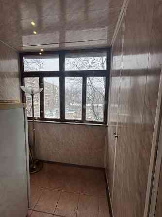 Трехкомнатная на Политбойцов Донецк