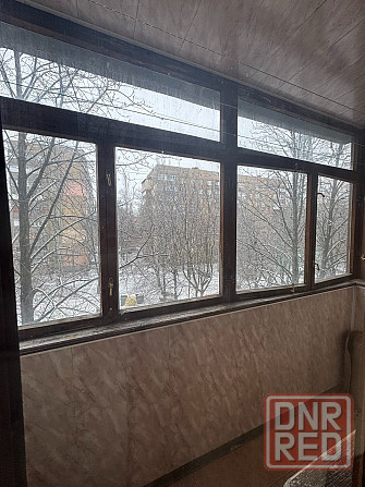 Трехкомнатная на Политбойцов Донецк - изображение 7