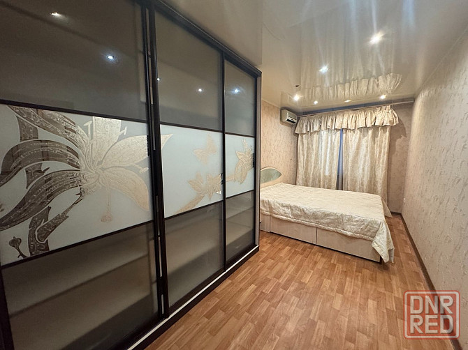 Трехкомнатная на Политбойцов Донецк - изображение 2