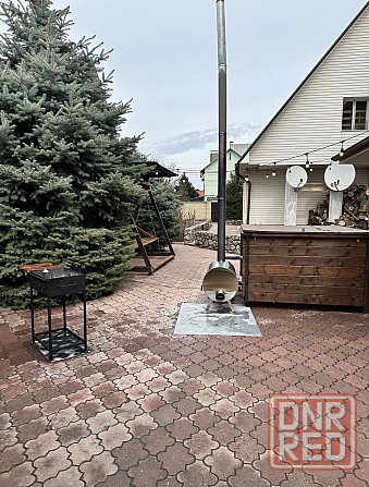 Сдам дом для отдыха с чаном, баней посуточно в Калининском районе Донецк - изображение 7