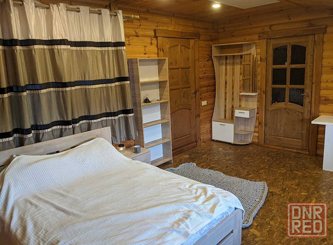 Сдам дом для отдыха с чаном, баней посуточно в Калининском районе Донецк - изображение 10