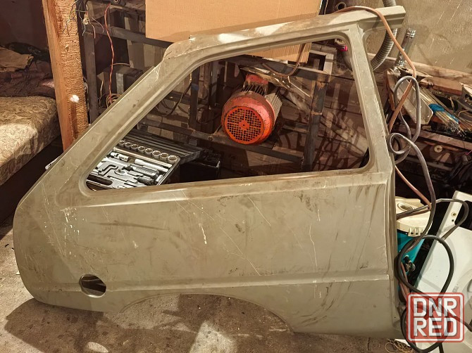 задние крылья на таврию заз 1102 Донецк - изображение 2