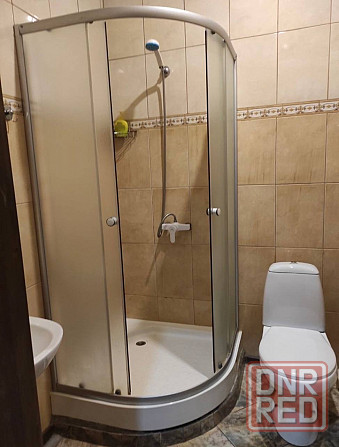 Сдается домик с бильярдом, сауной возле центра. Ворошиловский район Донецк - изображение 6