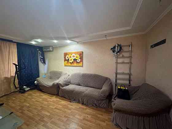 Продаётся 3-комнатная квартира, 66 м² в Киевском р-не Донецк