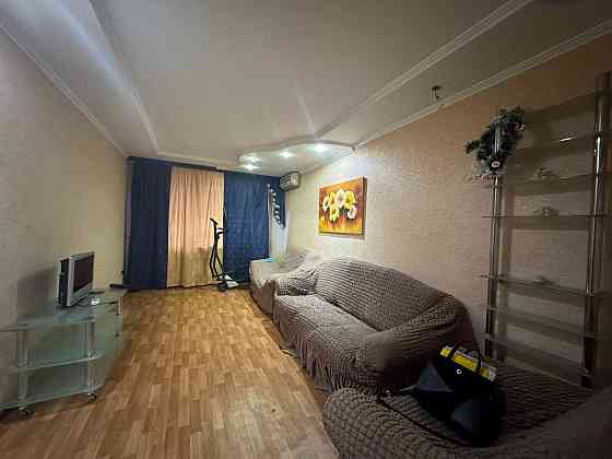 Продаётся 3-комнатная квартира, 66 м² в Киевском р-не Донецк