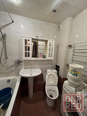 Продаётся 3-комнатная квартира, 66 м² в Киевском р-не Донецк - изображение 9