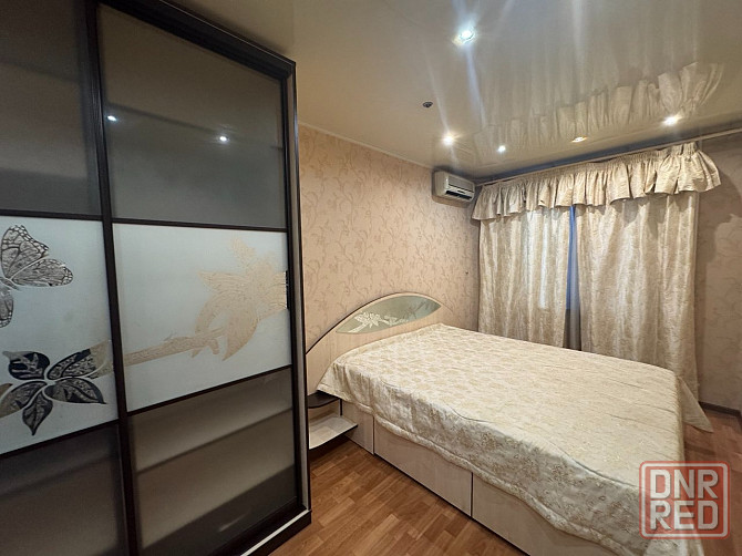 Продаётся 3-комнатная квартира, 66 м² в Киевском р-не Донецк - изображение 1