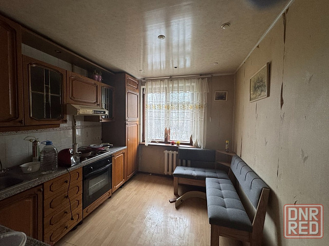 Продаётся 3-комнатная квартира, 66 м² в Киевском р-не Донецк - изображение 3