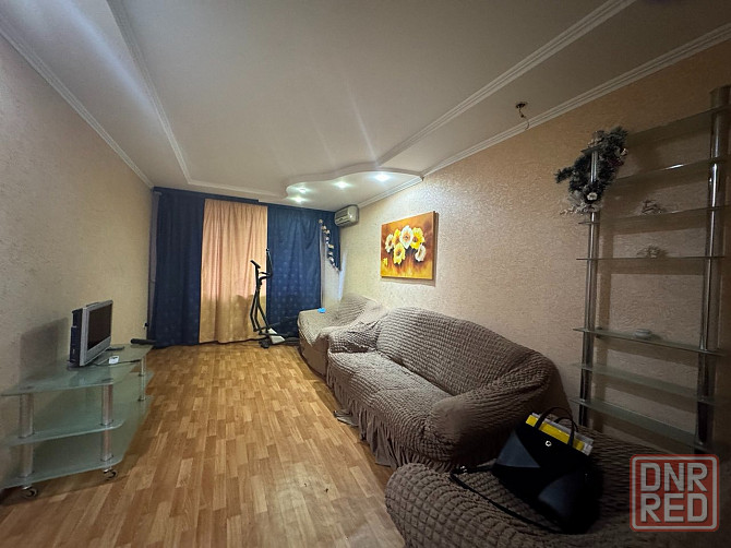 Продаётся 3-комнатная квартира, 66 м² в Киевском р-не Донецк - изображение 4