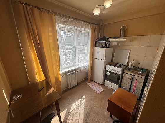 Аренда 1к Комнатной Квартиры Червоногвардейский р-н - ул. Уборевича -Бойлер- Wi-Fi! Макеевка