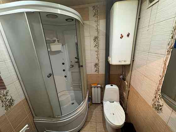 Аренда 1к Комнатной Квартиры Червоногвардейский р-н - ул. Уборевича -Бойлер- Wi-Fi! Макеевка