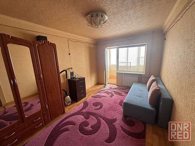 Аренда 1к Комнатной Квартиры Червоногвардейский р-н - ул. Уборевича -Бойлер- Wi-Fi! Макеевка - изображение 2