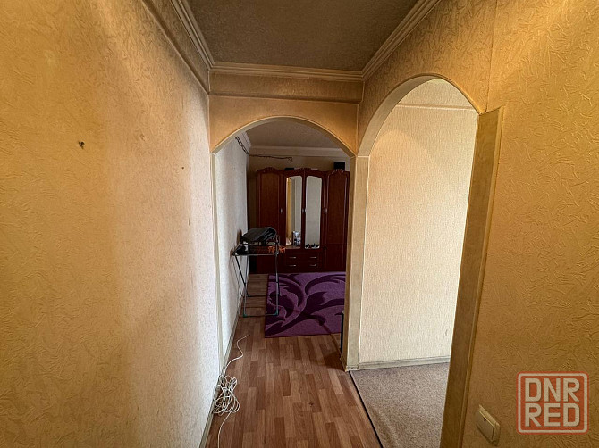 Аренда 1к Комнатной Квартиры Червоногвардейский р-н - ул. Уборевича -Бойлер- Wi-Fi! Макеевка - изображение 5