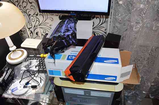 Продам принтер Енакиево