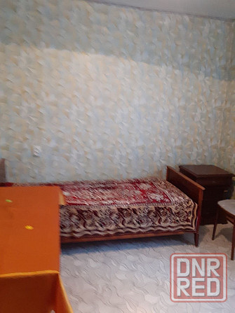 Сдаётся в аренду 2-х комнатная квартира в Пролетарском р-не, ул. Матекина Донецк - изображение 2