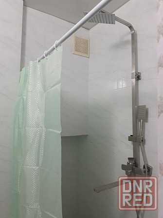 Сдаётся в аренду 2-х комнатная квартира в Пролетарском р-не, ул. Матекина Донецк - изображение 5