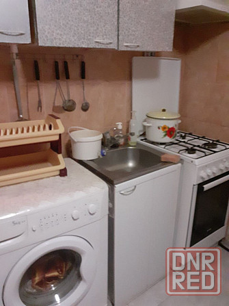 Сдаётся в аренду 2-х комнатная квартира в Пролетарском р-не, ул. Матекина Донецк - изображение 3