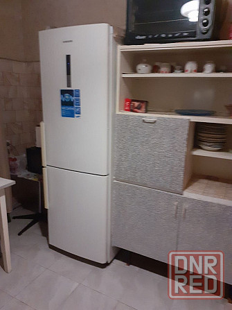 Сдаётся в аренду 2-х комнатная квартира в Пролетарском р-не, ул. Матекина Донецк - изображение 4