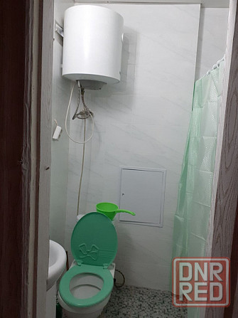 Сдаётся в аренду 2-х комнатная квартира в Пролетарском р-не, ул. Матекина Донецк - изображение 6