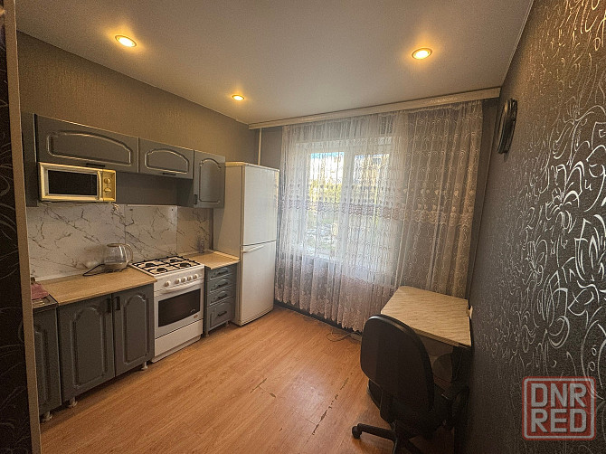 Сдам 1 комнатную квартиру г. Макеевка по ул. Ленина ориентир остановка Почта Макеевка - изображение 2