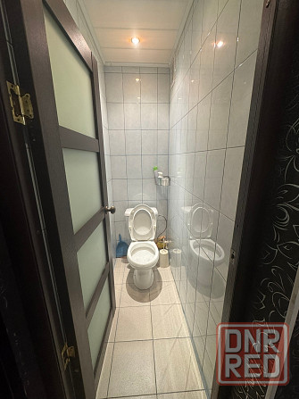 Сдам 1 комнатную квартиру г. Макеевка по ул. Ленина ориентир остановка Почта Макеевка - изображение 3