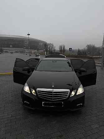 Mercedes-Benz E-класс Донецк