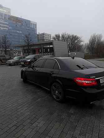 Mercedes-Benz E-класс Донецк