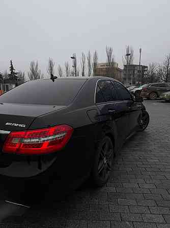 Mercedes-Benz E-класс Донецк