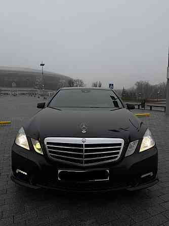 Mercedes-Benz E-класс Донецк