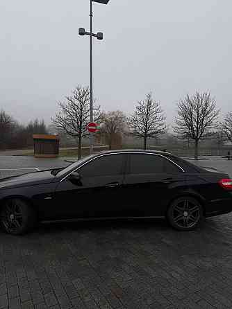 Mercedes-Benz E-класс Донецк