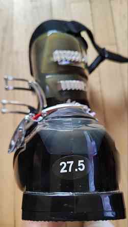 Продам новые горнолыжные ботинки Донецк